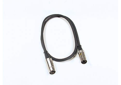 3' MIDI Cable